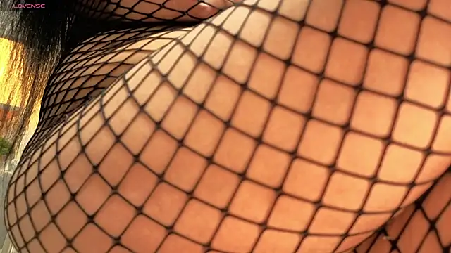 goddessalysse online show from April 18, 10:20 pm