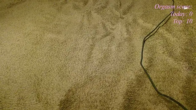 victoria97 online show from April 10, 7:31 pm