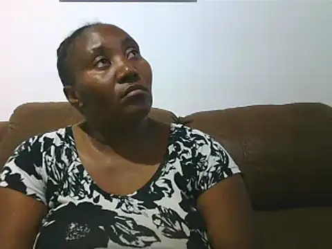 ebonytitts4u online show from February 16, 7:25 pm