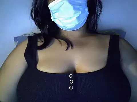 Artinah22 online show from February 19, 8:51 pm