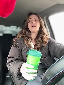 MariiD online show from March 18, 6:51 am