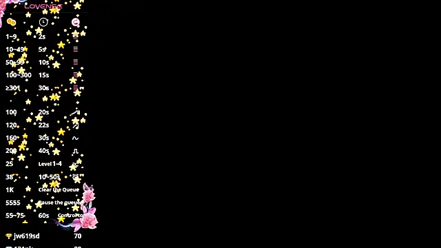 Alexandrabigcock online show from November 3, 3:16 pm