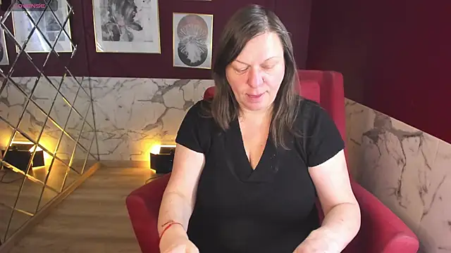 KellyPerfection online show from April 13, 6:03 am