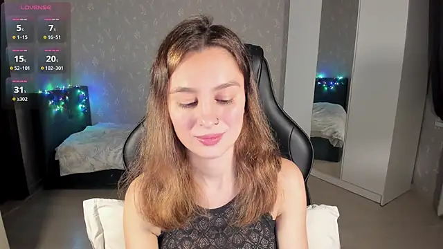 EllaFresh online show from March 12, 10:56 pm