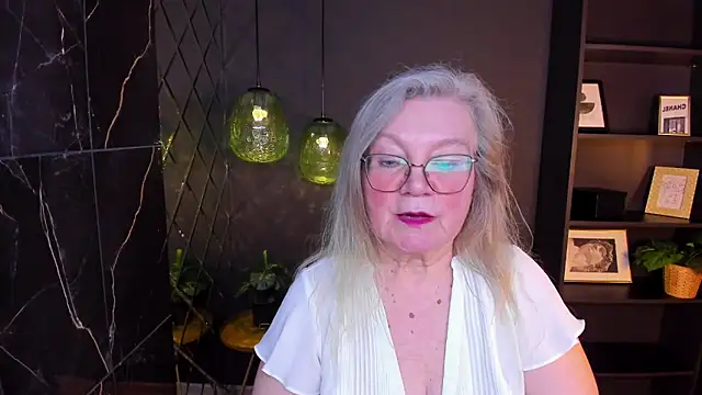 NataliMellow online show from March 31, 5:46 pm