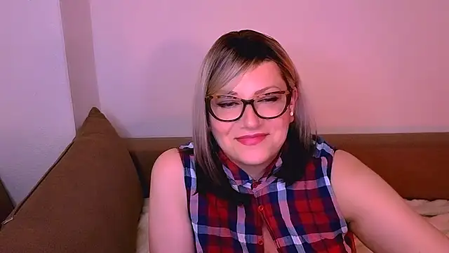 JillSpacey online show from November 1, 9:08 pm