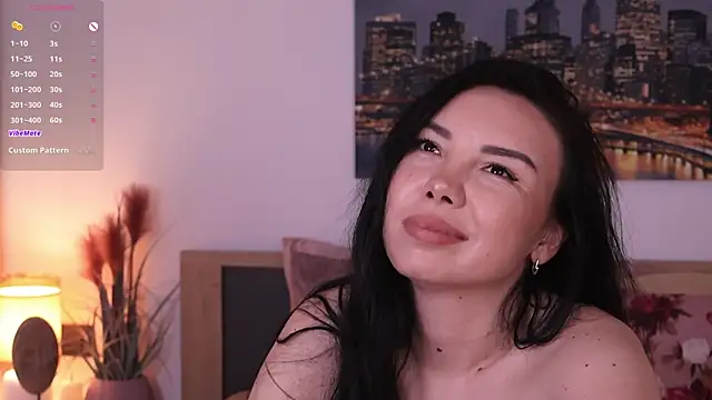 Leila  Sweet online show from April 18, 10:29 am