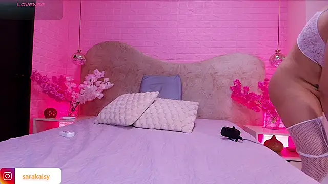 sarakaisy online show from March 23, 12:00 pm