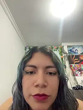 VaioletUwU online show from March 8, 7:45 am