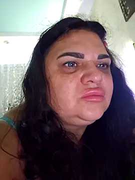 Snapshot of littleRikka chatting on October 14, 9:06 pm littleRikka online show from October 14, 9:06 pm