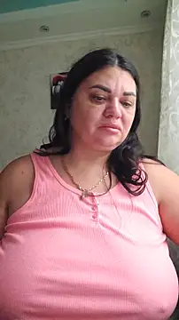 littleRikka online show from January 9, 9:03 am