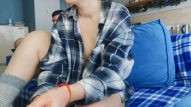 mariyafoxxx online show from February 15, 9:08 am