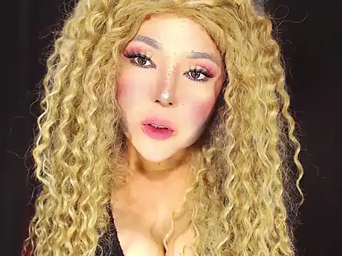 AutofellatioTS online show from April 15, 6:47 am