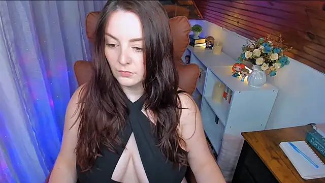 ErinMarshall online show from October 1, 12:43 pm