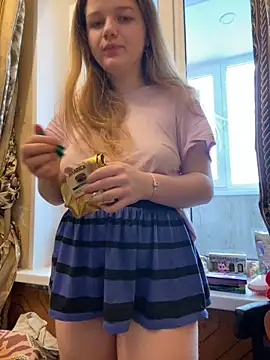 -MimmiLissa- online show from February 13, 11:34 am