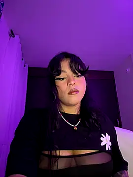 Snapshot of Naiara_sex chatting on October 22, 7:35 am Naiara sex online show from October 22, 7:35 am