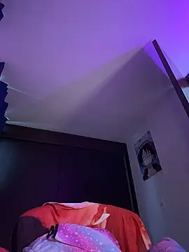 Naiara sex online show from February 19, 12:48 pm