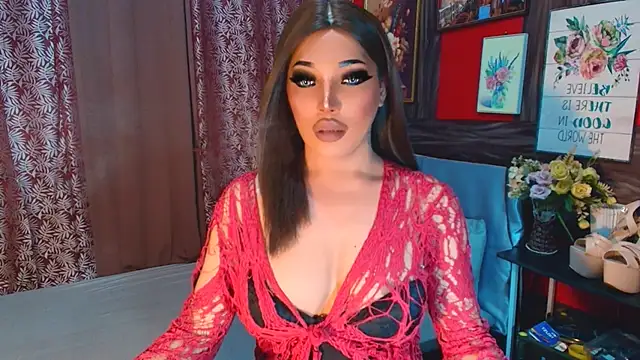 yummylollipop online show from October 30, 2:29 pm