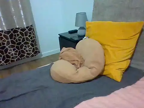 Nathyjess195 online show from January 18, 8:49 pm