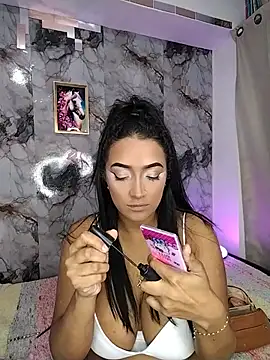 Shantal Lovee online show from June 10, 10:19 pm