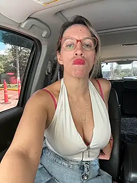 Gatitacarlita online show from February 21, 2:29 pm