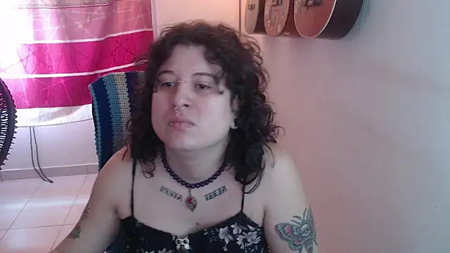 Smoke trip Alicia online show from January 9, 11:58 am