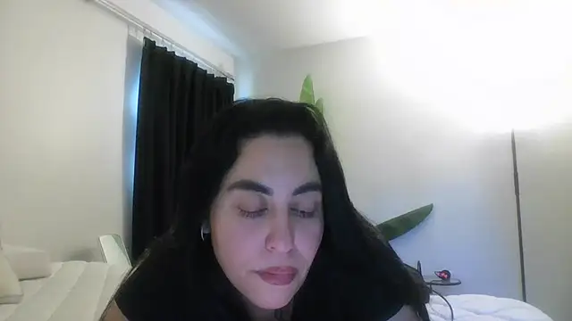 WetFlower69 online show from July 8, 10:23 pm