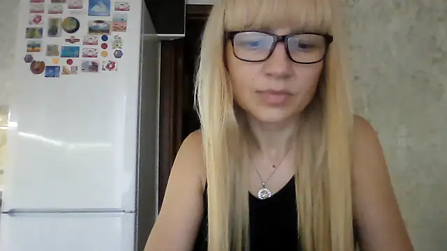 BarbaraKim online show from July 14, 3:17 pm