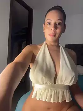 kamivolkano online show from March 5, 5:09 pm