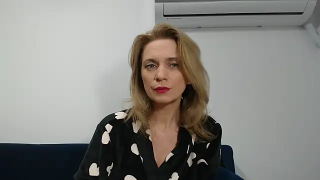 MysticCreature online show from March 5, 4:19 am