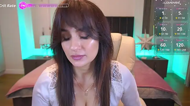 AnzhyTeqila online show from March 13, 7:09 am