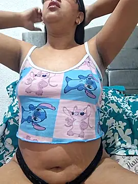 ZaidaWet online show from February 23, 12:15 pm