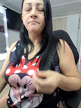 Ameliarizo online show from October 23, 12:49 am