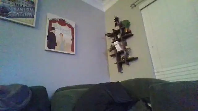 RhodesXO online show from February 24, 1:27 am