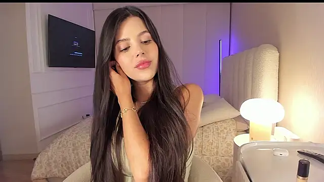 salome  11 online show from January 17, 2:41 am