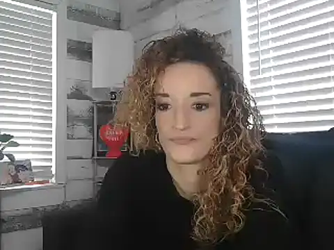 AshleyRain online show from February 6, 7:28 pm