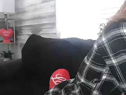 AshleyRain online show from February 9, 5:59 pm