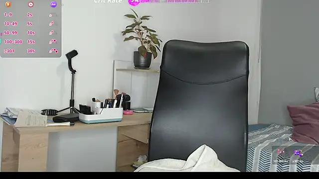 BriannaLorens online show from March 21, 12:54 pm