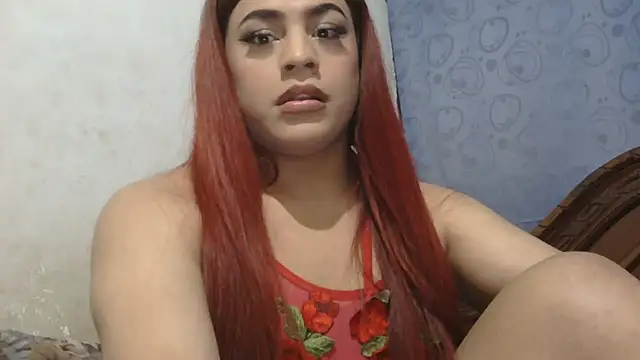 Kimi Bigass online show from February 4, 7:44 am