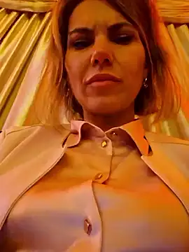 FeliciaKrige online show from March 13, 11:17 pm