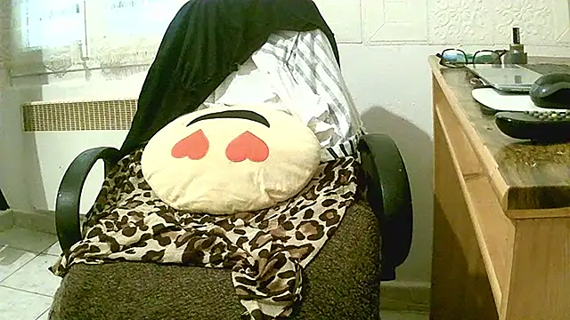 douceur63 online show from February 25, 12:26 pm