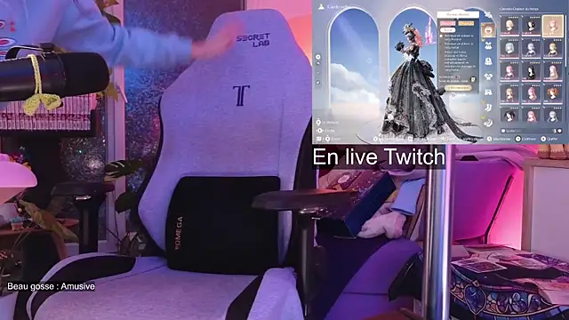 Indriya2x0 online show from December 3, 9:39 pm