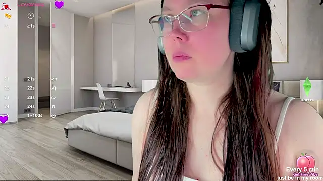 Victoria Romans online show from March 1, 8:30 pm