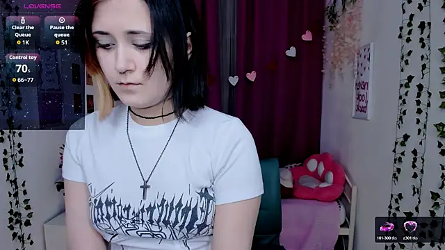 Alexa Lexi  online show from June 26, 11:33 am