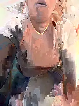 ChocolateTingz online show from April 8, 10:45 pm