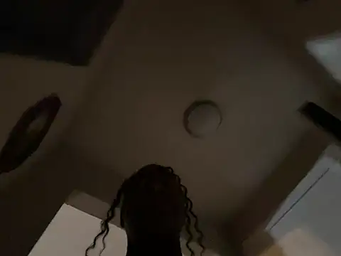 ChocolateTingz online show from April 11, 3:34 am