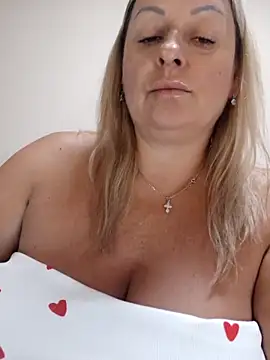 Liana MilfHot online show from March 13, 12:56 am