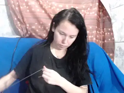 Snapshot of Venusluxodomme chatting on October 14, 12:52 pm Venusluxodomme online show from October 14, 12:52 pm