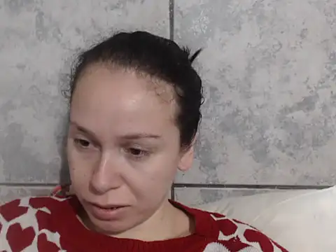 Snapshot of Venusluxodomme chatting on October 10, 6:29 am Venusluxodomme online show from October 10, 6:29 am
