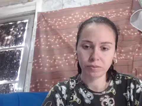 Snapshot of Venusluxodomme chatting on September 14, 4:49 pm Venusluxodomme online show from September 14, 4:49 pm